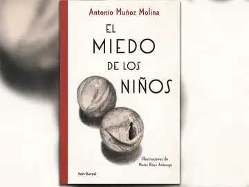 El miedo de los niños de Antonio Muñoz Molina El miedo de los niños de Antonio Muñoz Molina