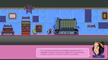Mujeres y videojuegos Mujeres y videojuegos