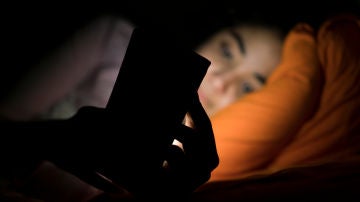 Buenas noches... sin móvil Buenas noches... sin móvil