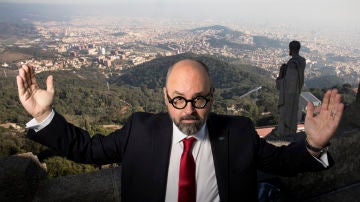 Carlos Ruiz Zafón Carlos Ruiz Zafón