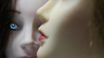 Robots sexuales Robots sexuales