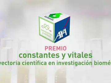 Francisco Martínez Mojica, microbiólogo, investigador y profesor español, premio a la Trayectoria Científica Francisco Martínez Mojica, microbiólogo, investigador y profesor español, premio a la Trayectoria Científica