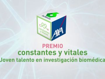 Borja Ibañez Cabeza, Premio Joven Talento en Investigación Biomédica