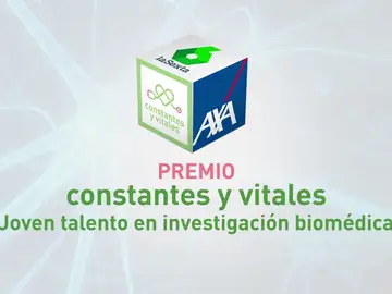 Borja Ibañez Cabeza, Premio Joven Talento en Investigación Biomédica Borja Ibañez Cabeza, Premio Joven Talento en Investigación Biomédica