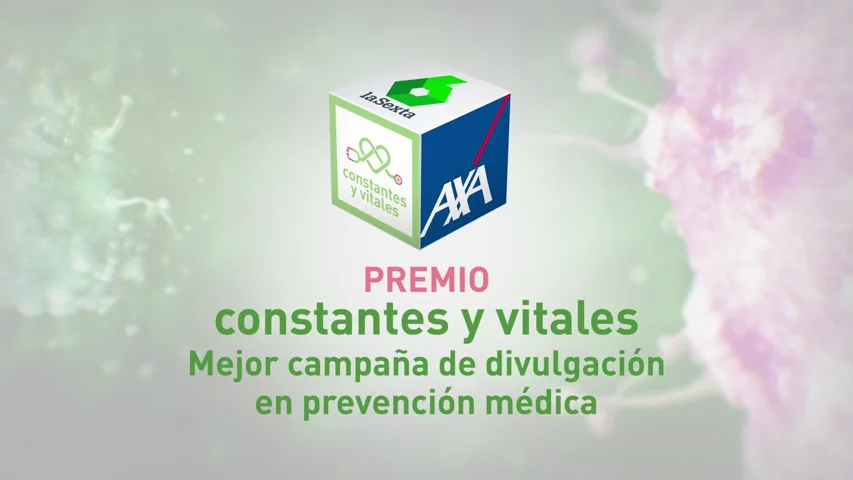 'Llámalo cáncer' de la AECC, mejor campaña de divulgación en prevención médica 