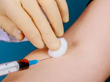Análisis de sangre Análisis de sangre