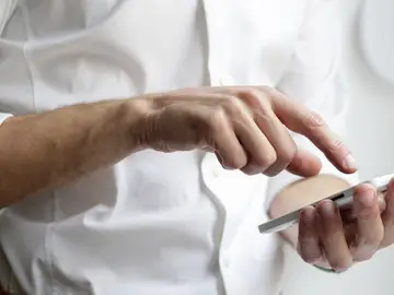 Estas son las aplicaciones móviles para seguir el sorteo de la Lotería de Navidad 2020 Estas son las aplicaciones móviles para seguir el sorteo de la Lotería de Navidad 2020
