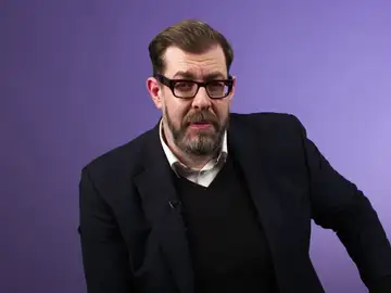 Richard Osman Richard Osman