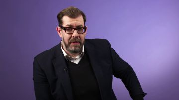 Richard Osman Richard Osman