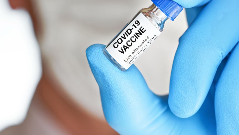 Vacuna contra la Covid
