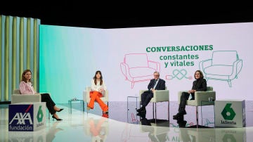 2&ordm; edici&oacute;n de las Conversaciones Constantes y Vitales