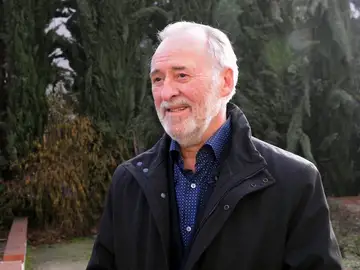 Jorge Molist Jorge Molist