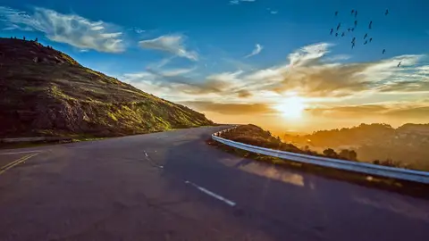 Carretera Carretera