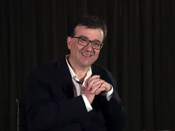 Javier Cercas Javier Cercas