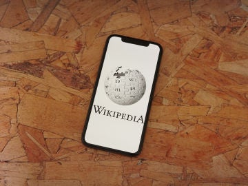 Wikipedia de pago