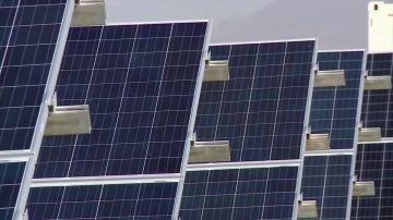 El litio, mineral estratégico para la transición energética de la Unión Europea El litio, mineral estratégico para la transición energética de la Unión Europea