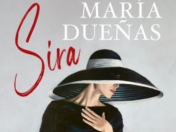 'Sira', la nueva novela de María Dueñas, el gran lanzamiento de Planeta