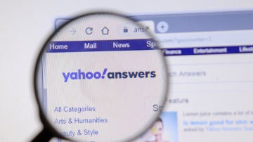 Yahoo Respuestas Yahoo Respuestas