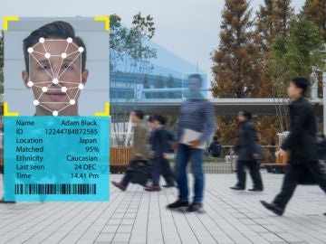 Normativa UE e inteligencia artificial y reconocimiento facial