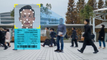Normativa UE e inteligencia artificial y reconocimiento facial Normativa UE e inteligencia artificial y reconocimiento facial