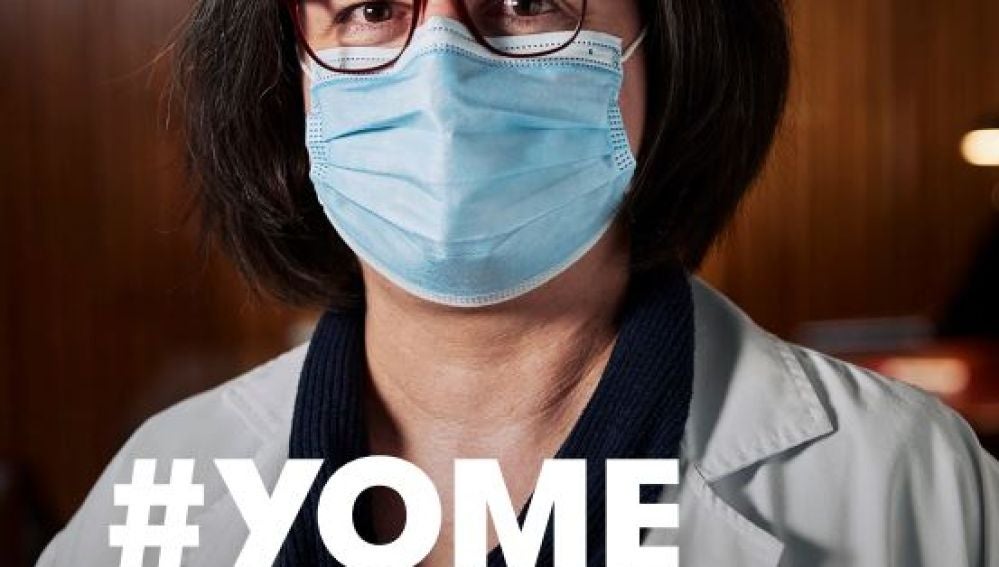 #Yomevacuno, la campaña de Sanidad para concienciar de la importancia de vacunarse