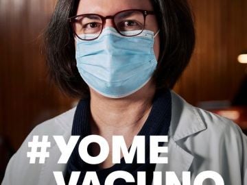 #Yomevacuno, la campaña de Sanidad para concienciar de la importancia de vacunarse