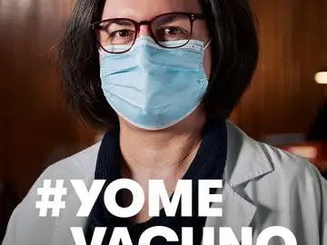 #Yomevacuno, la campaña de Sanidad para concienciar de la importancia de vacunarse #Yomevacuno, la campaña de Sanidad para concienciar de la importancia de vacunarse