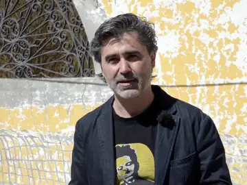 Pedro Simón Pedro Simón