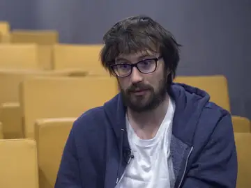 Dani de la Orden Dani de la Orden