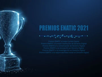 Premios ENATIC 2021