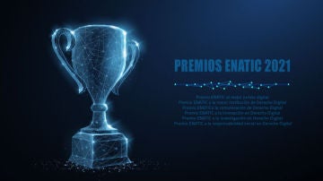 Premios ENATIC 2021 Premios ENATIC 2021