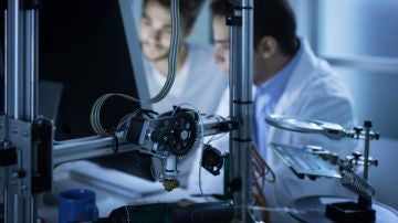 Impresión 3D para fábricas Impresión 3D para fábricas