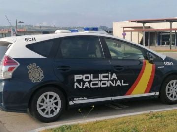 Detenido el presunto autor del tiroteo de Salamanca que acabó con la vida de un hombre e hirió a una mujer