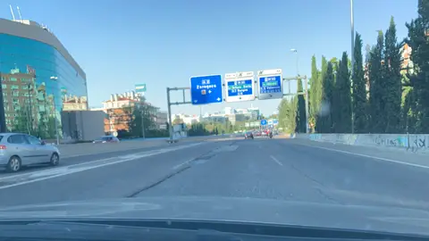 Madrid Madrid