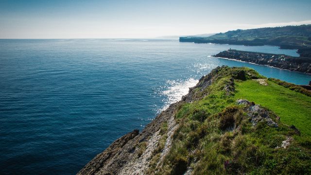 Costa de Asturias