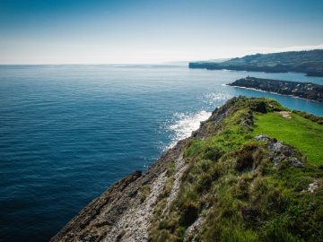 Costa de Asturias