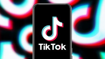 Logo de TikTok