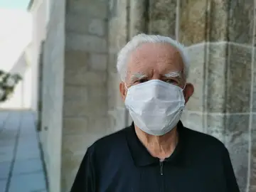 El coronavirus afecta a los hombres de forma más grave El coronavirus afecta a los hombres de forma más grave