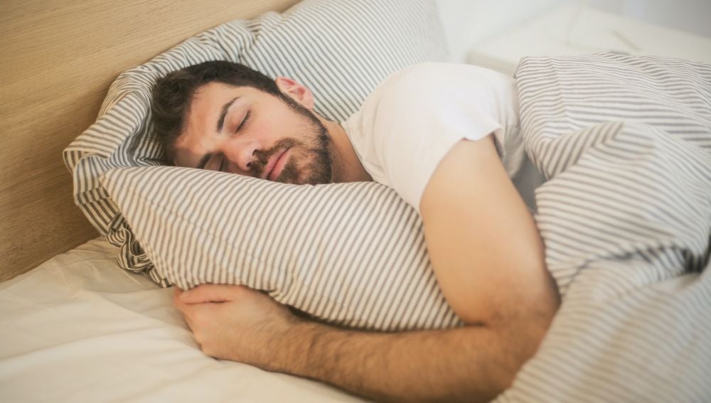 Descansar es fundamental para sobrellevar el síndrome postvacacional