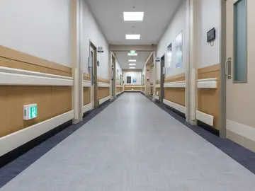 Tiempo de espera para una intervención quirúrgica Tiempo de espera para una intervención quirúrgica