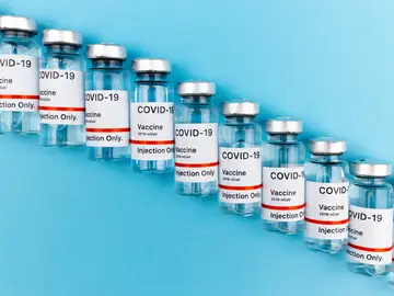 Vacuna contra el coronavirus Vacuna contra el coronavirus