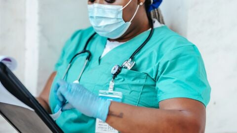 Pandemia de la Covid-19