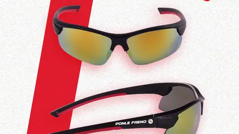Gafas Carrera Ponle Freno 2021 Gafas Carrera Ponle Freno 2021