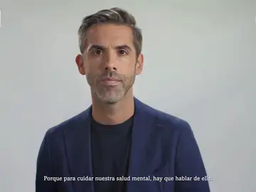 José Yélamo: "Hay algo de lo que prácticamente no se habla" José Yélamo: "Hay algo de lo que prácticamente no se habla"