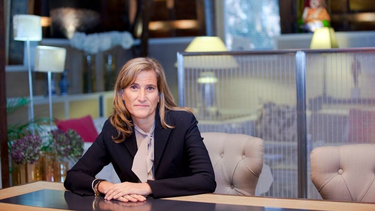 Maria Jesús Magro Martinez PONLE FRENO