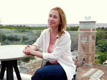 María Martínez María Martínez