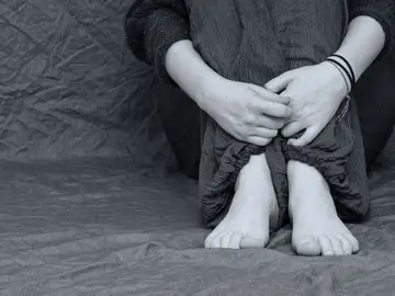 Problema de salud mental Problema de salud mental