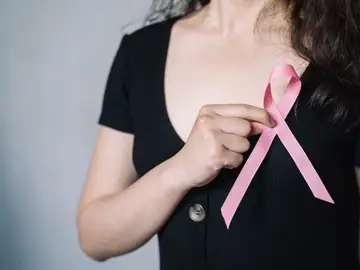 Día Mundial contra el Cáncer de Mama Día Mundial contra el Cáncer de Mama