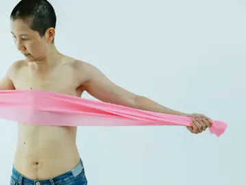 Cáncer de mama Cáncer de mama