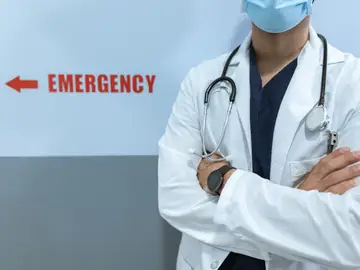 Médico Médico